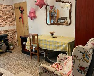 Dining room of Flat for sale in Venturada  with Terrace