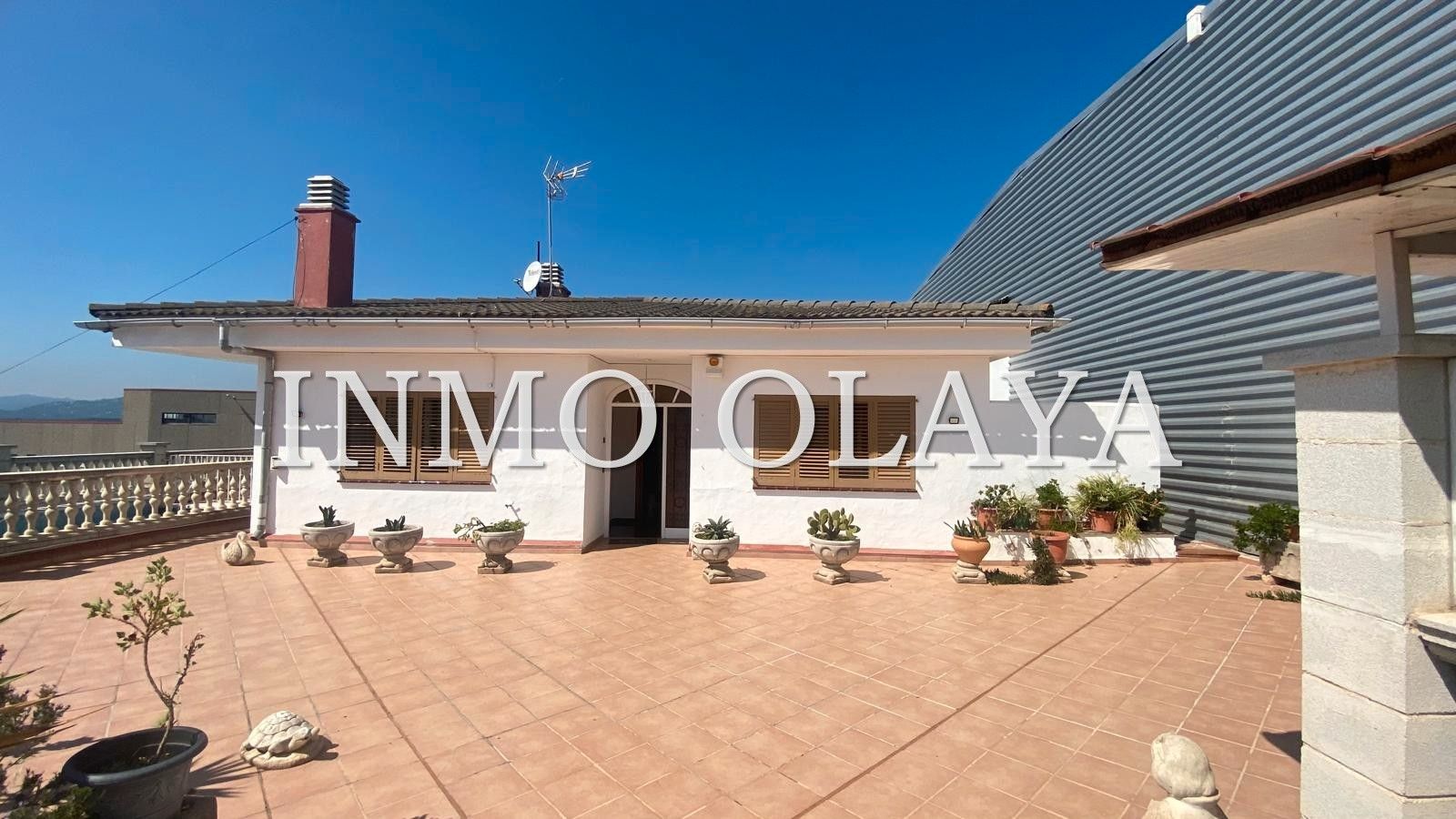 Flat to rent in Mas Florit - Ca la Guidó