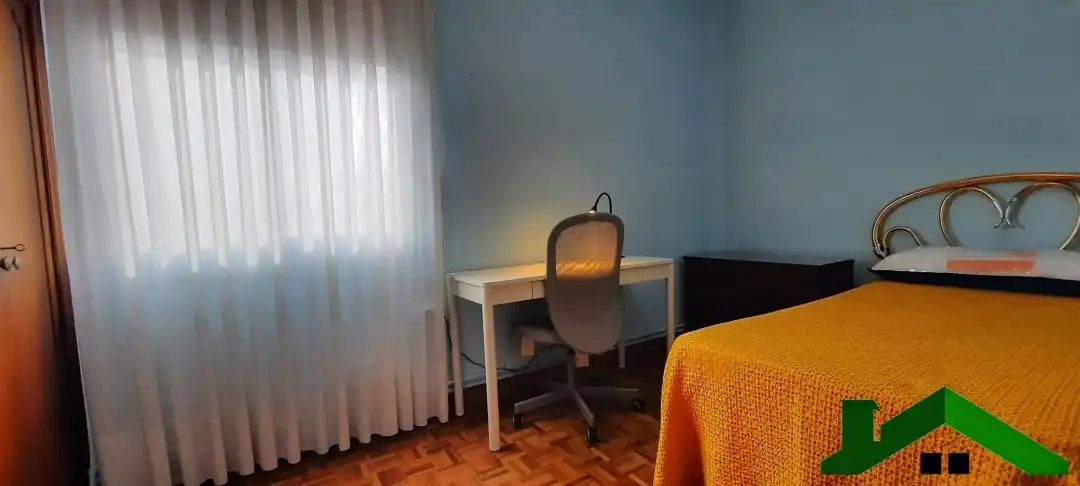 Wohnung zur Miete in Baztan Haranaren Plaza, San Ignacio - Elorrieta