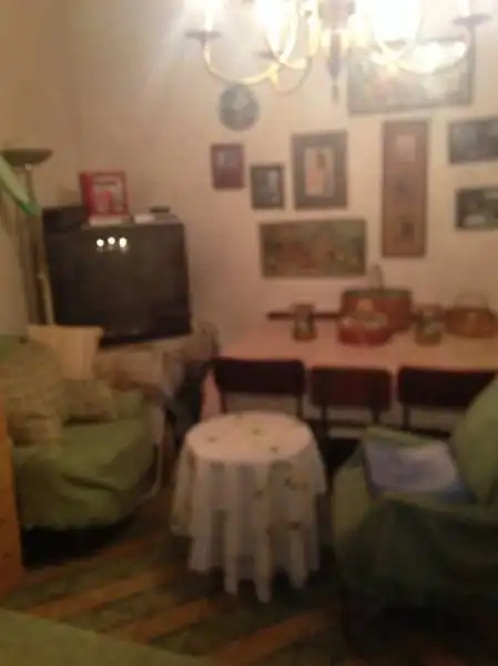 Comedor de Casa o chalet en venta en Novelda con Terraza