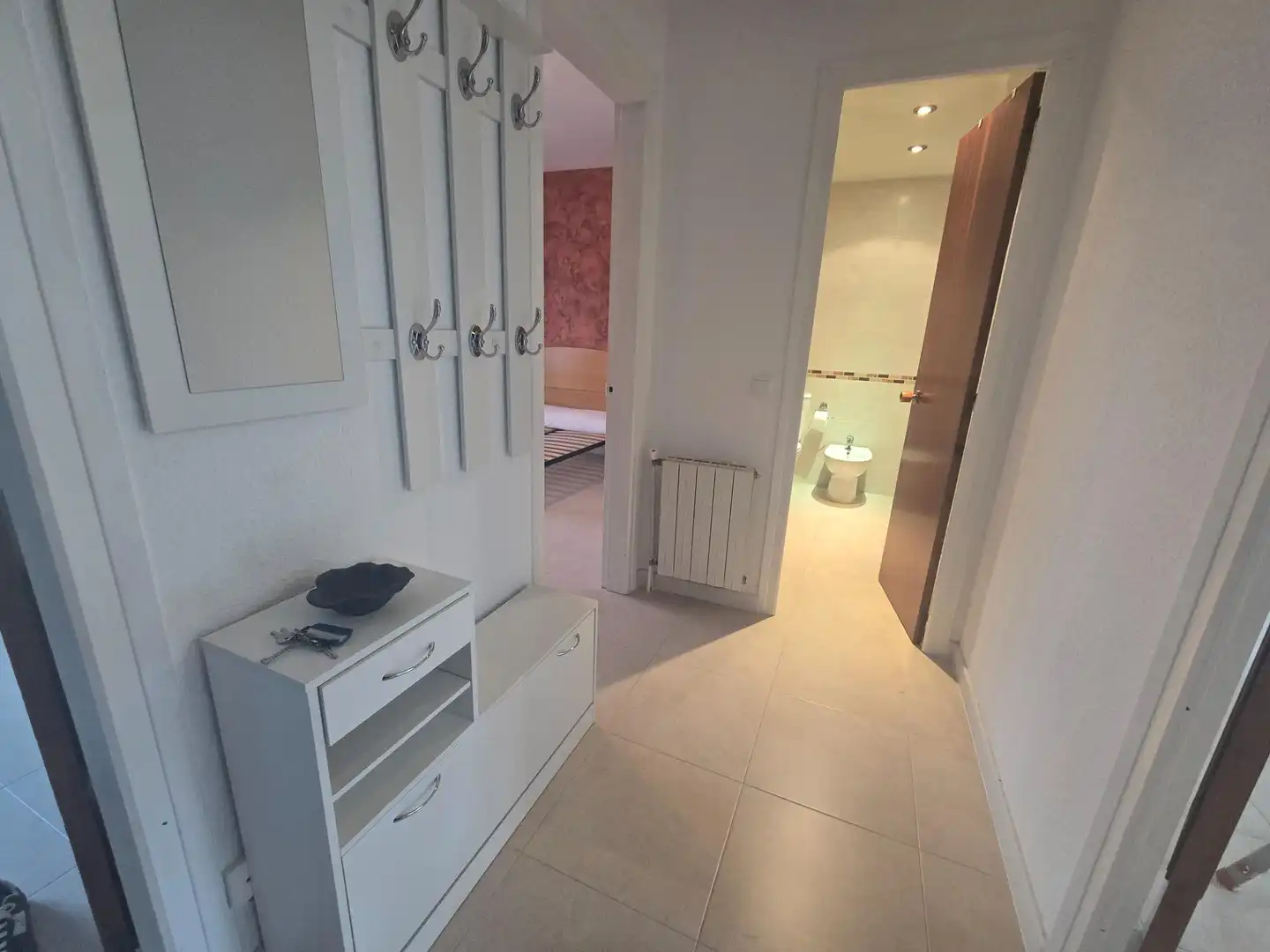 Flat with terrace for sale in Vilanova del Camí, imagen 18