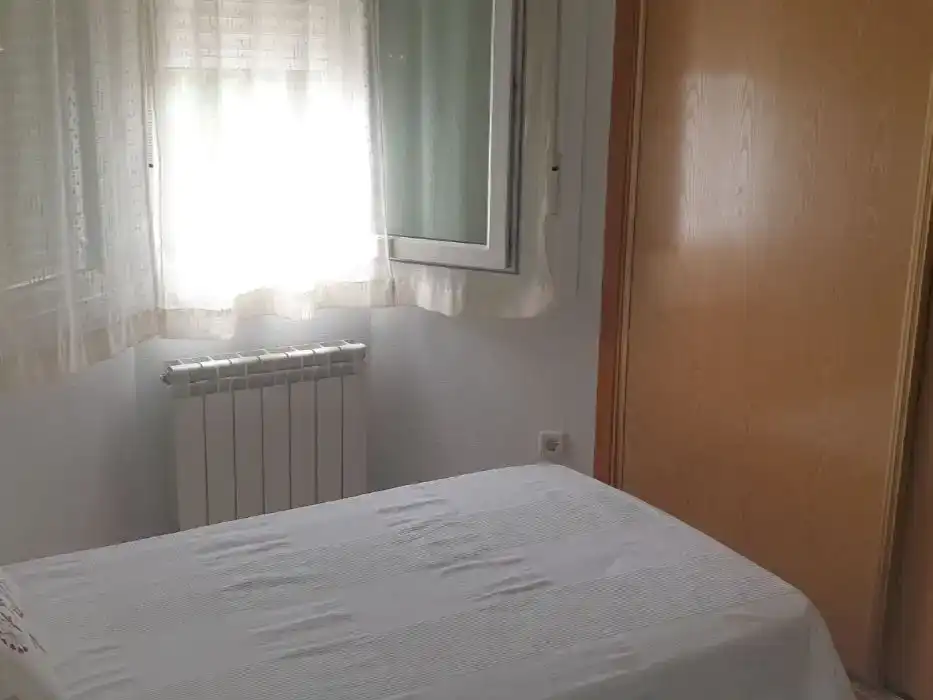 Bedroom of Houses for sale in Valdemanco, Madrid