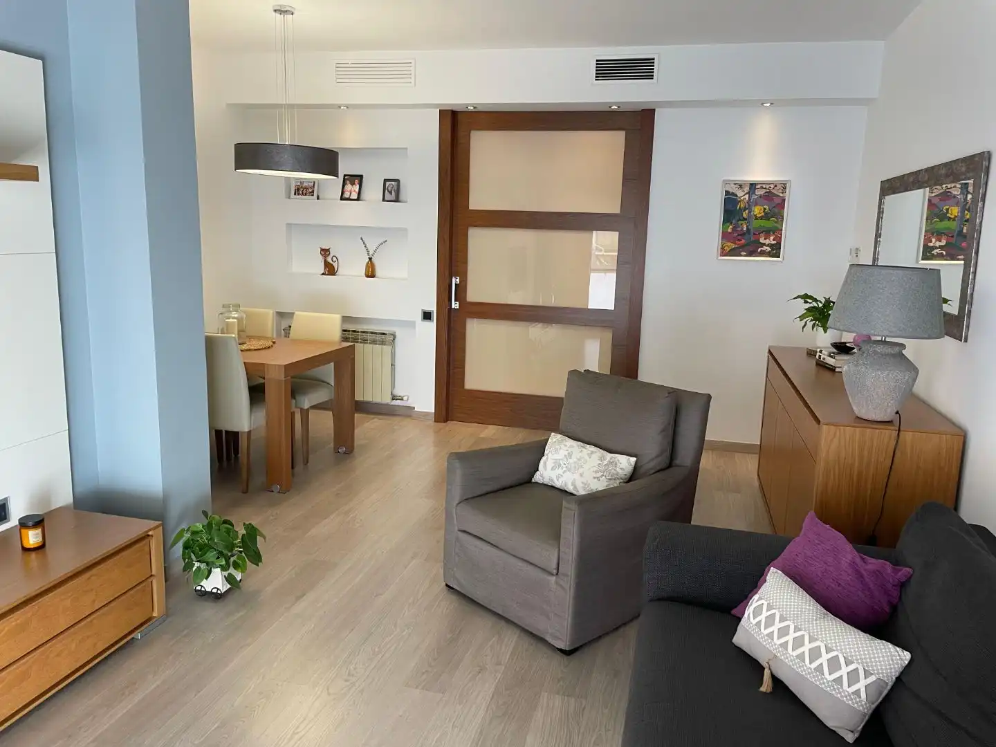 Flat for sale in Plaça de la Vila 0, imagen 6