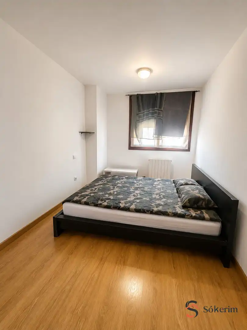 Habitación de Piso en venta en Alameda de la Sagra con Aire acondicionado, Calefacción y Trastero