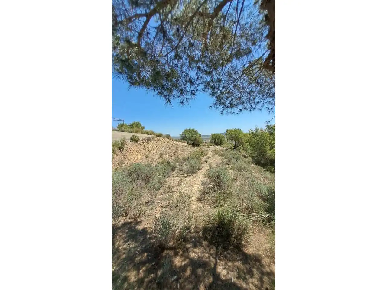 Residential zum Verkauf in Murcia