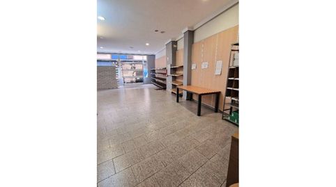 Foto 4 von Geschaftsraum zum Verkauf in Calle Marques de la Ensenada, Residencia, Logroño