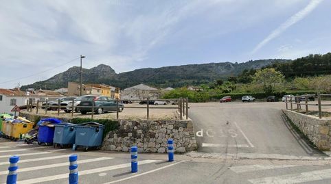 Foto 3 von Einfamilien-Reihenhaus zum Verkauf in De Sant Pascual, La Vall de Laguar, Alicante