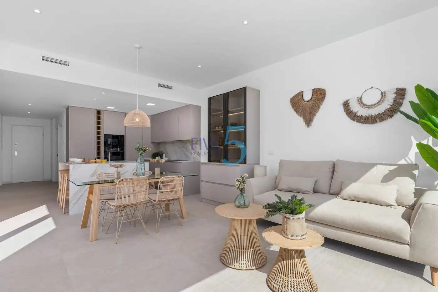 House for sale in Las Lomas de Rame - Bahía Bella, imagen 7