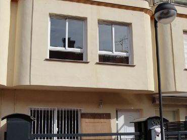 Villa in vendita a C/ Escriptors Valencians