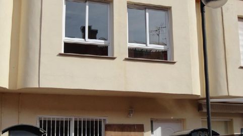 Solvia Inmobiliaria  Casa Onda