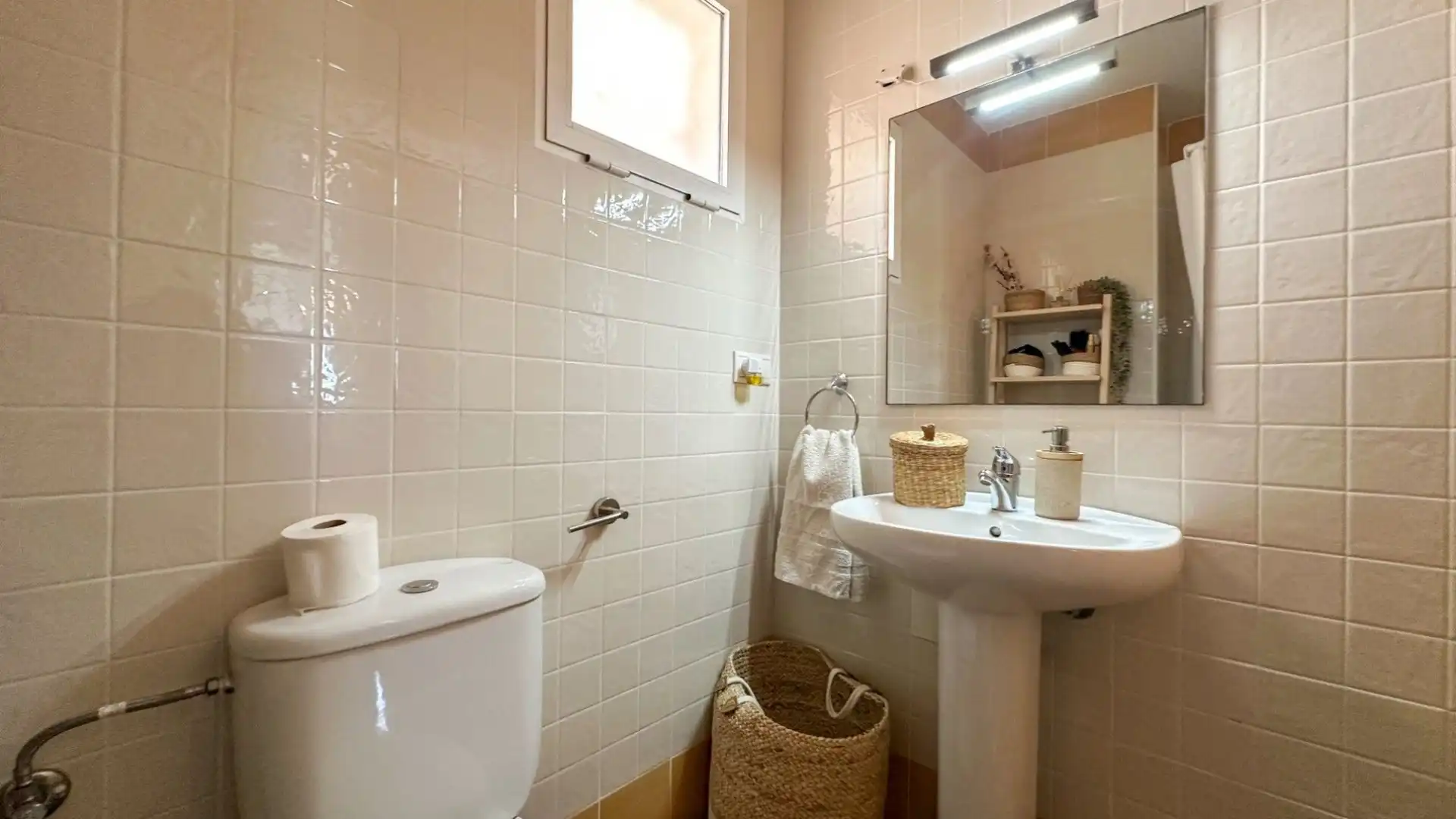 Apartment with pool for sale in Puerto Deportivo, imagen 24