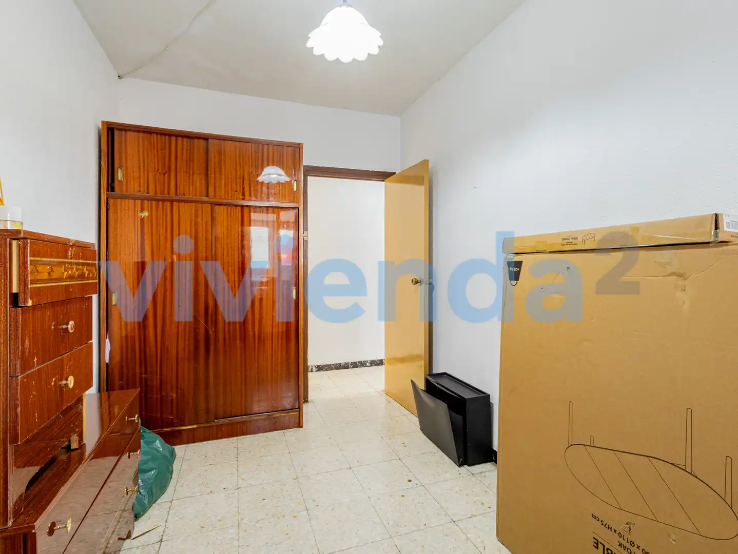 Piso en venta en Madrid con Calefacción, Terraza y Balcón