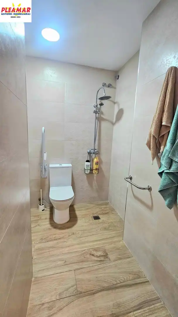Bany de Planta baixa en venda en Chipiona
