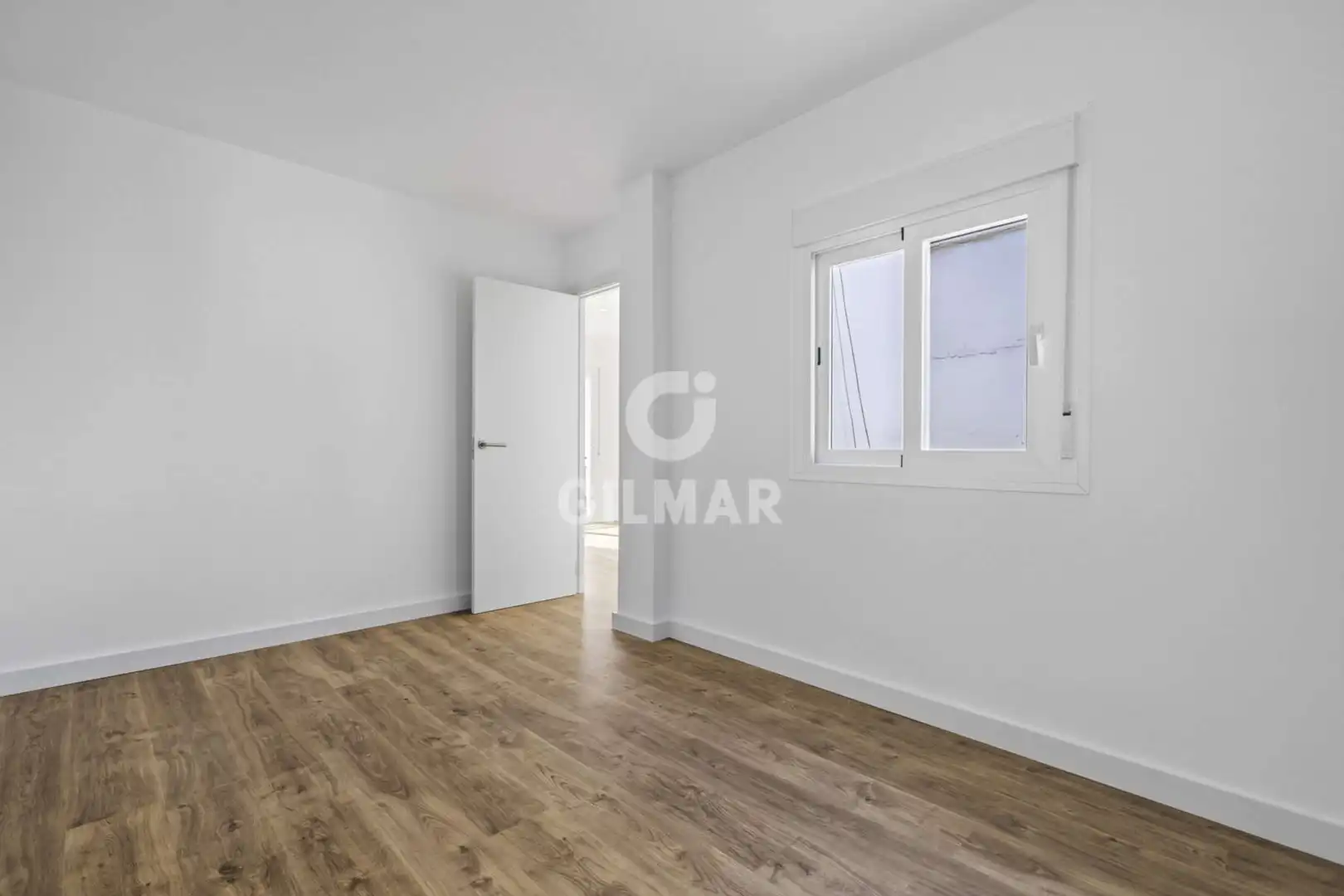 Bedroom of Flat for sale in Sevilla