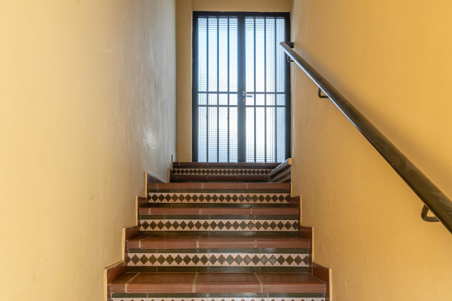 Dúplex en venda en Guadix amb Calefacció i Balcó