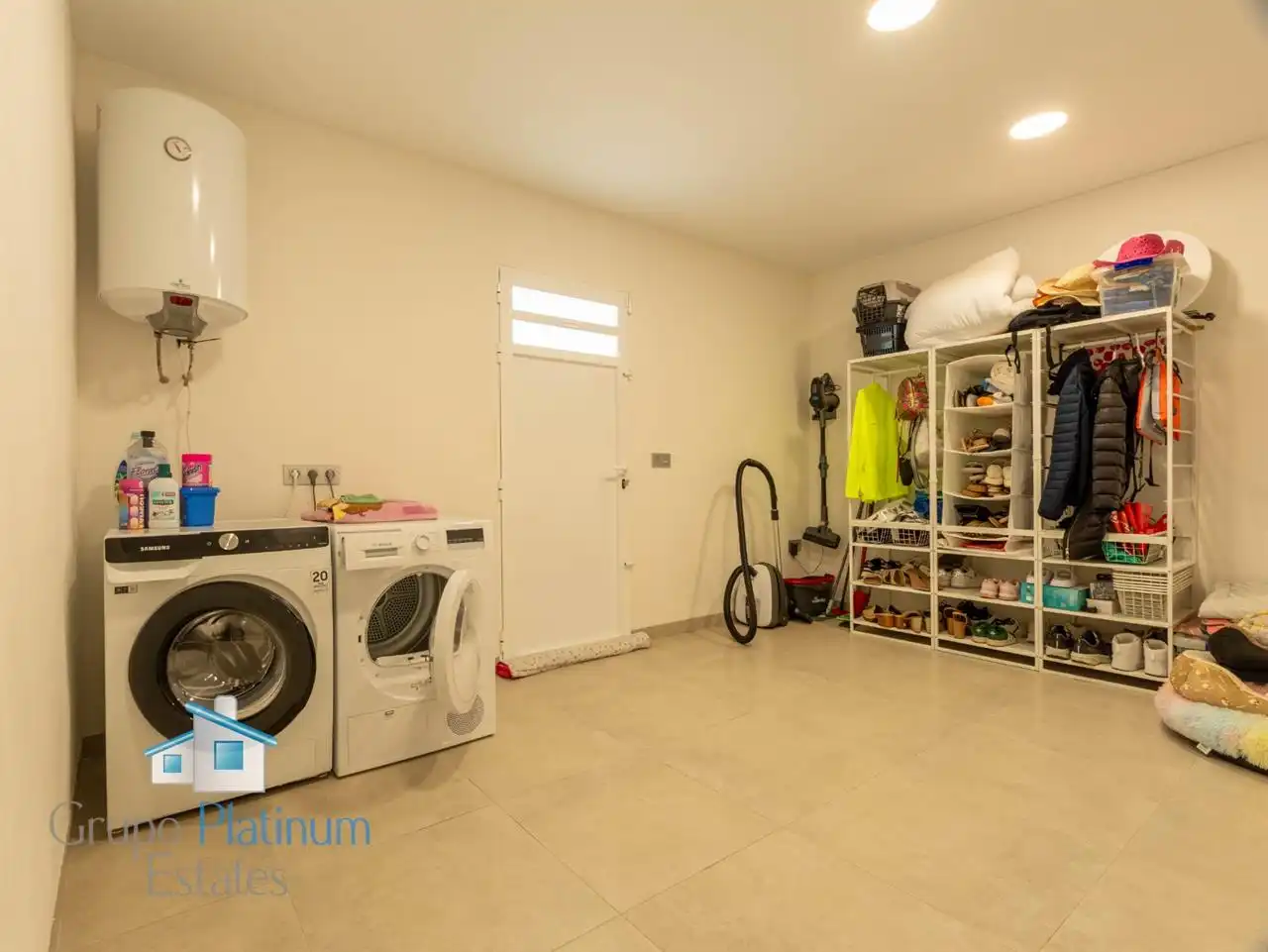Villa avec piscine à vendre à Puerto Lumbreras, imagen 10