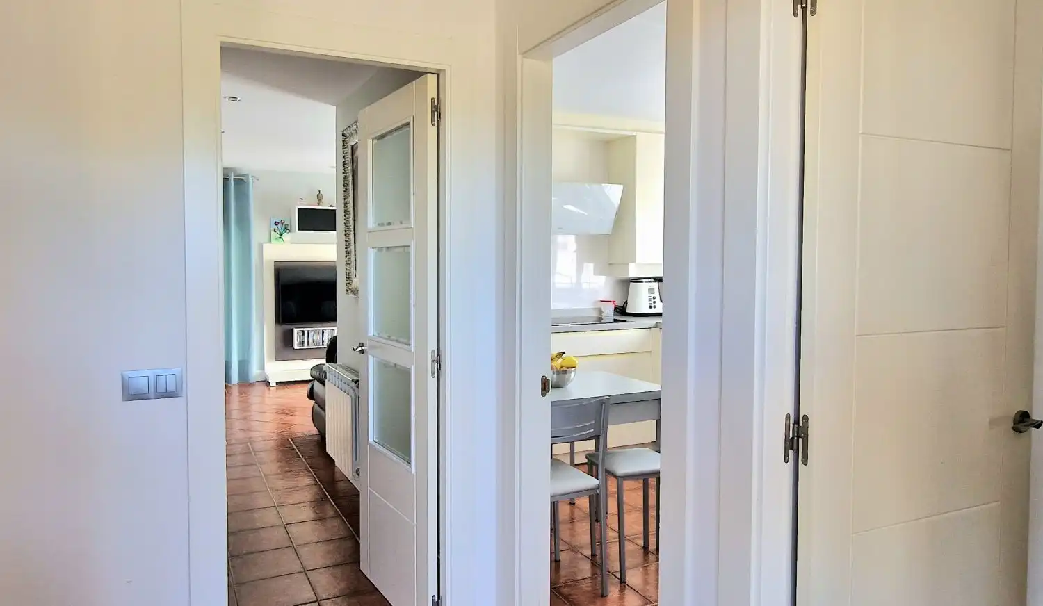 Houses for sale in Polanco  with Heating, Terrace and Storage room