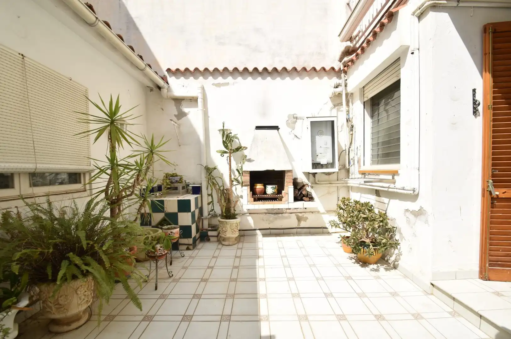Casa con terrazza in vendita a Centre Vila, imagen 22