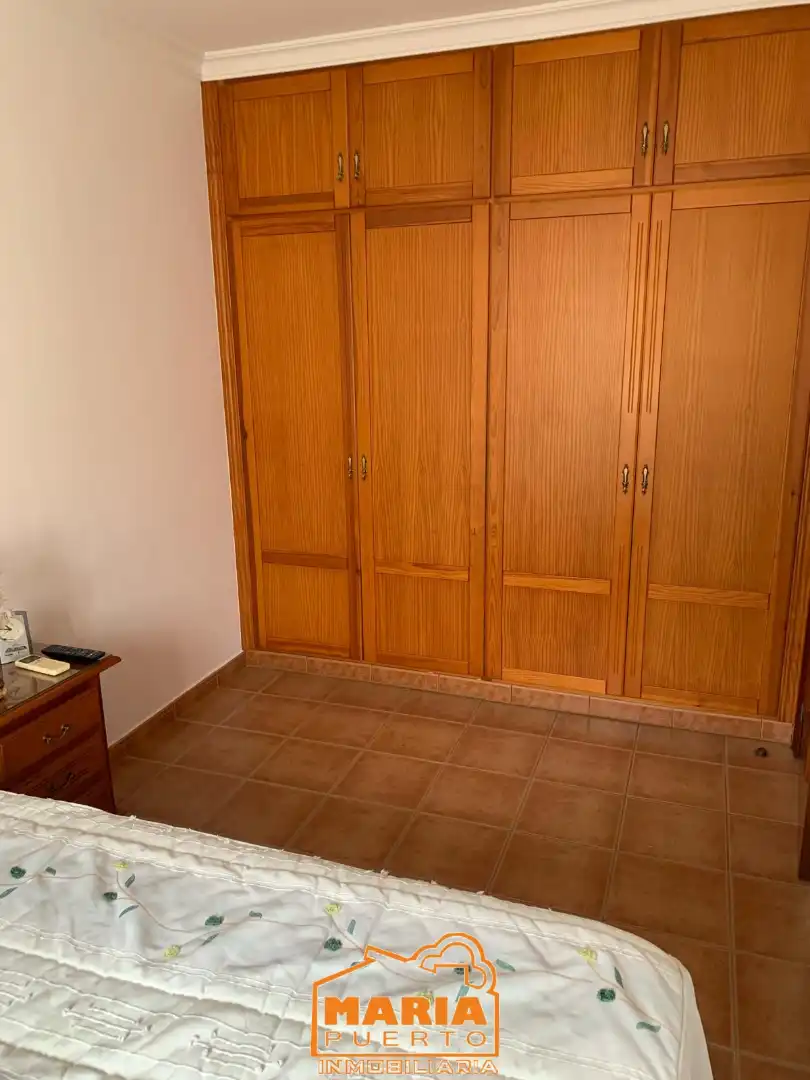 Wohnungen zur Miete in Málaga mit Terrasse und Möbliert
