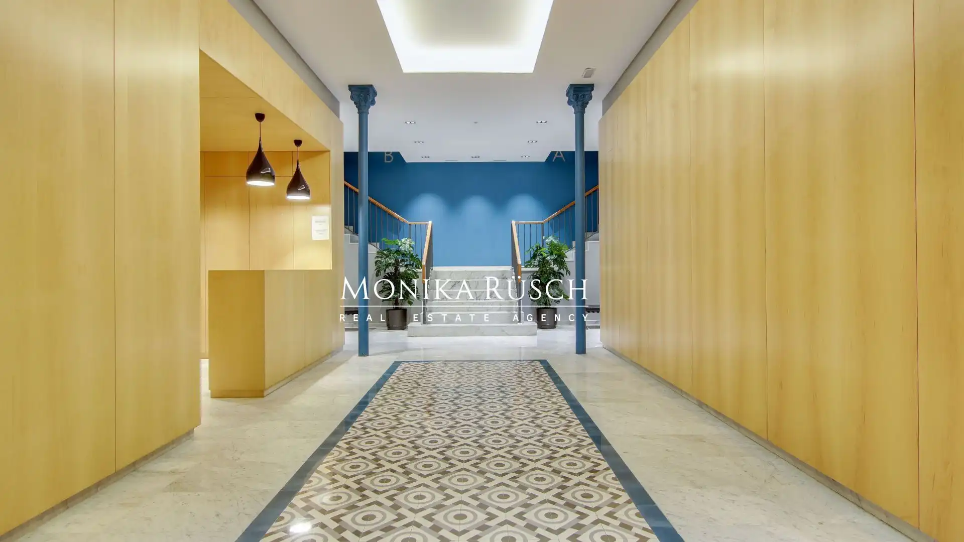 Pis en venda en  Barcelona Capital amb Aire condicionat, Calefacció i Piscina comunitària