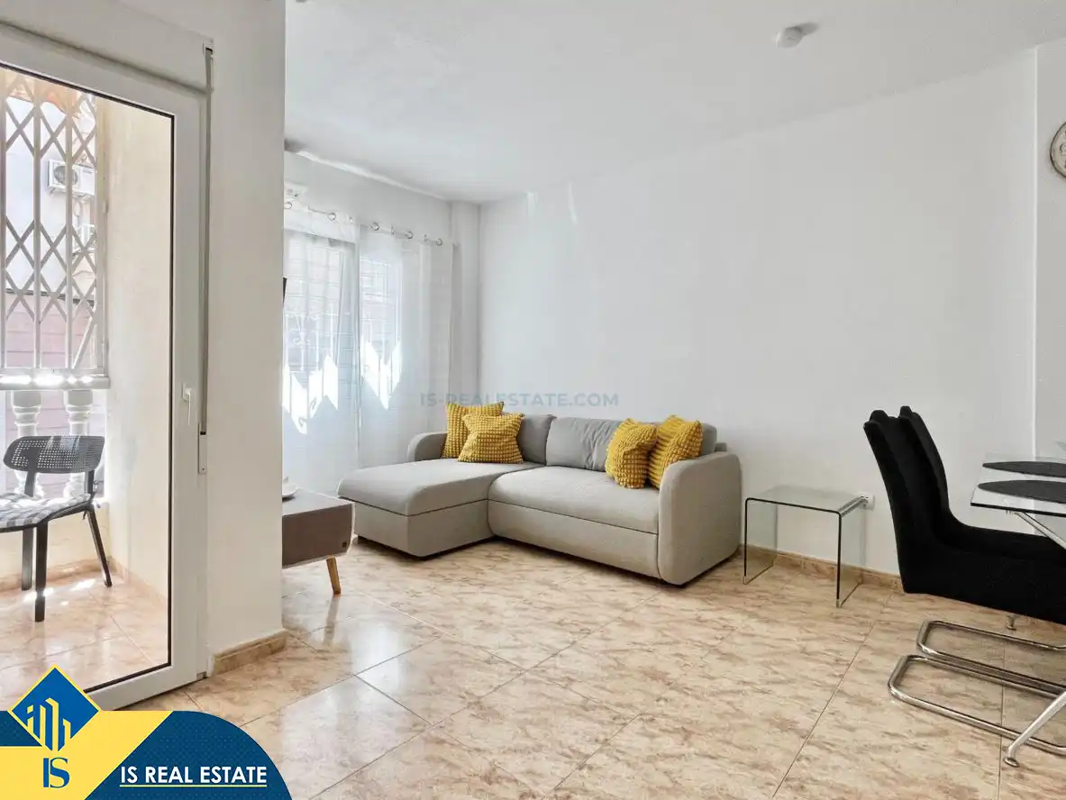 Apartment mit Pool zum Verkauf in Playa del Cura, imagen 4