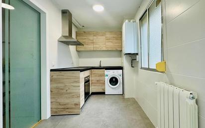 Kitchen of Flat for sale in Pinto