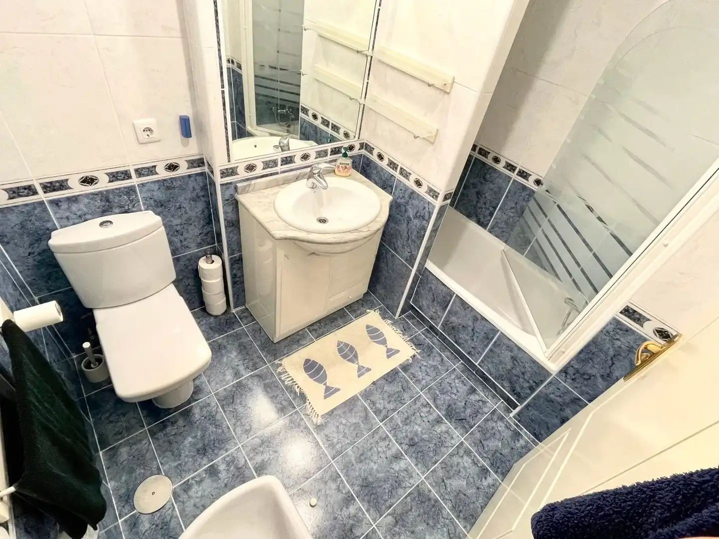 Appartement avec piscine à louer à Playa de San Juan - El Cabo de las Huertas, imagen 6