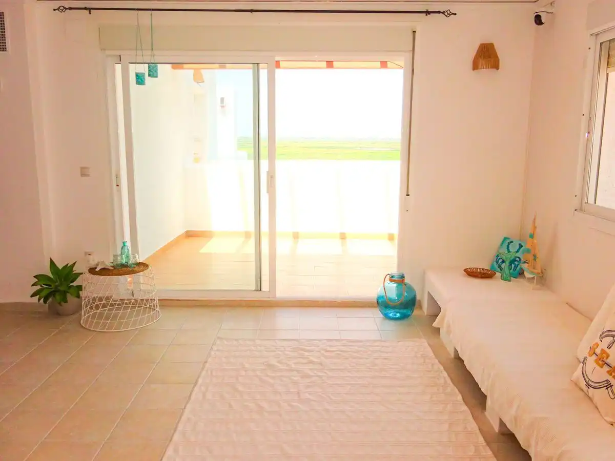 Adossat amb piscina en venda a Pego, imagen 11