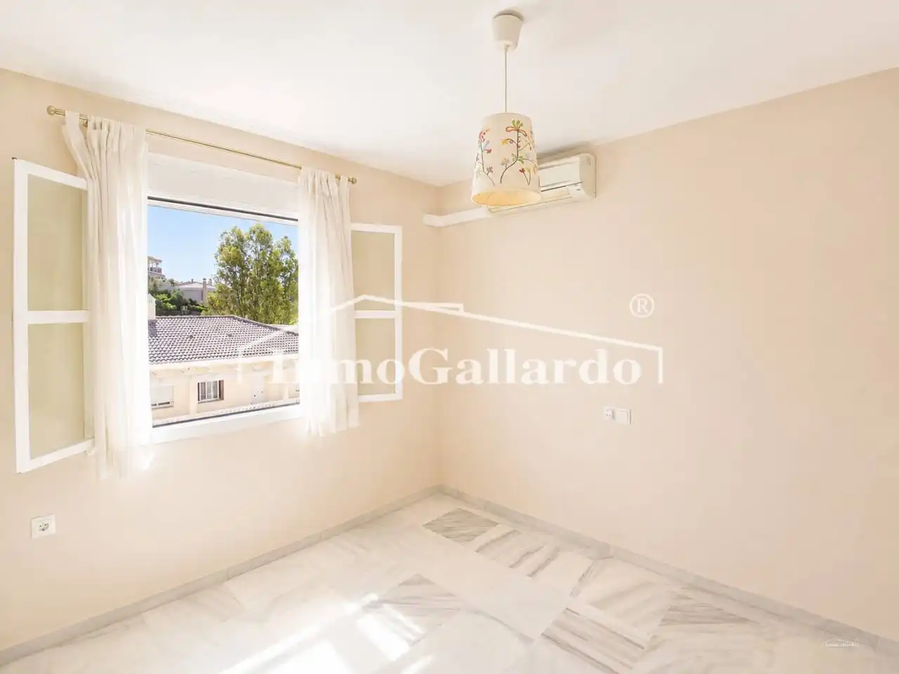 Bedroom of Detached homes for sale in Rincón de la Victoria  with Air Conditioner, Heating and Terrace