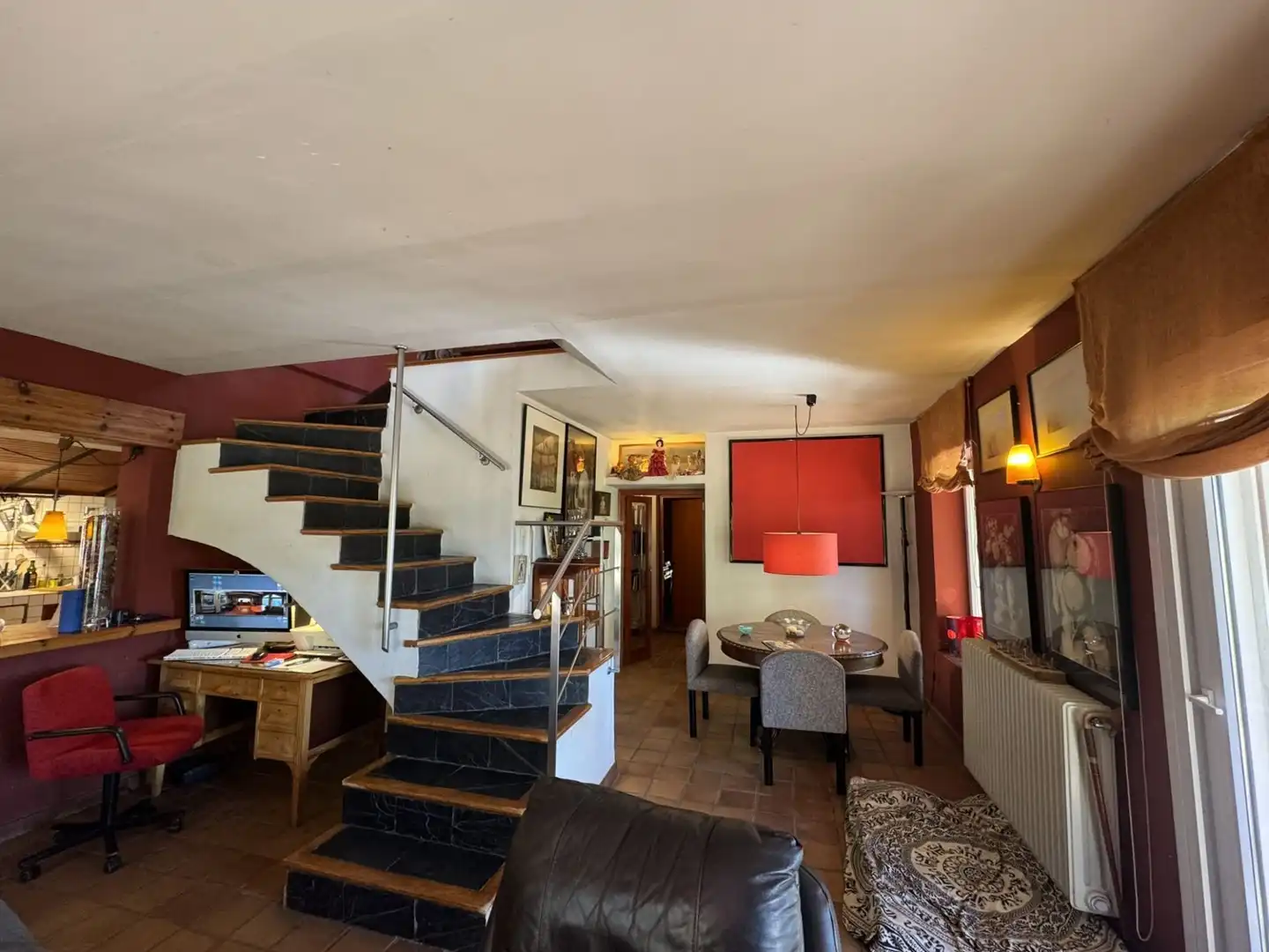 Casa amb jardí en venda a Centre - Zona Alta, imagen 17