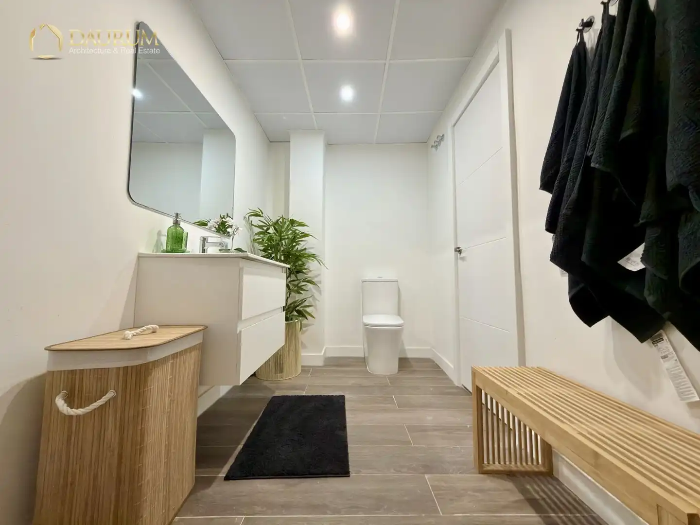 Maisonette mit Aufzug zum Verkauf in DOCTOR DANIEL MIQUEL, imagen 33