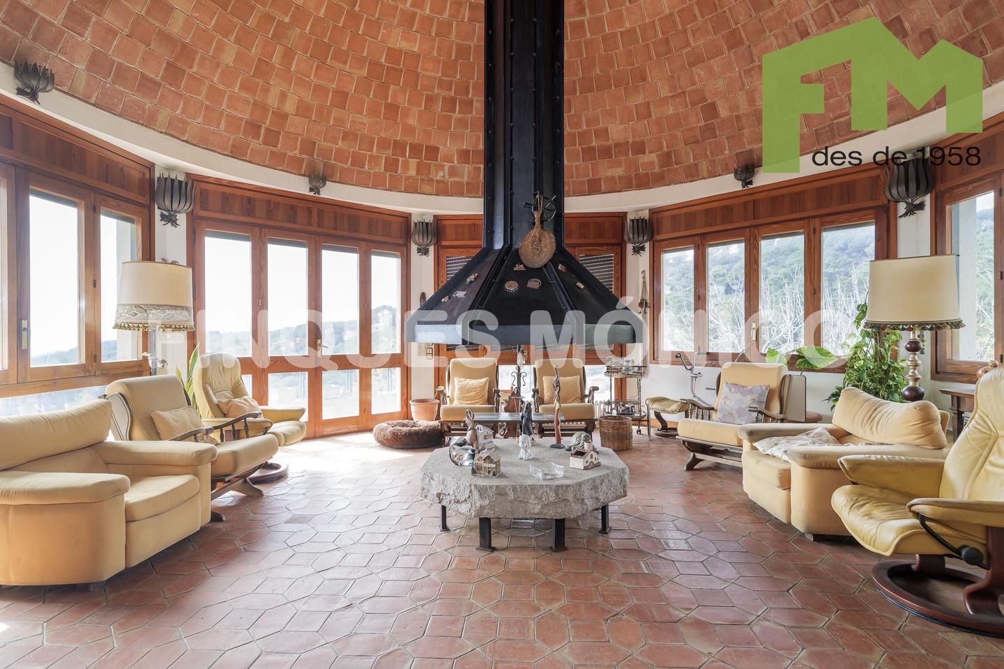 Haus oder Chalet zum Verkauf in Teià