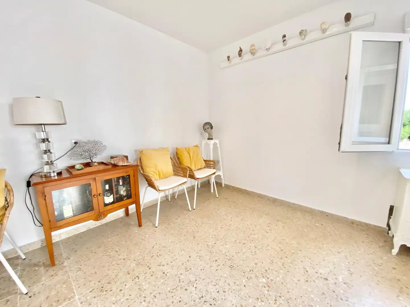 Apartamento con terraza en alquiler en Orihuela Costa, imagen 7