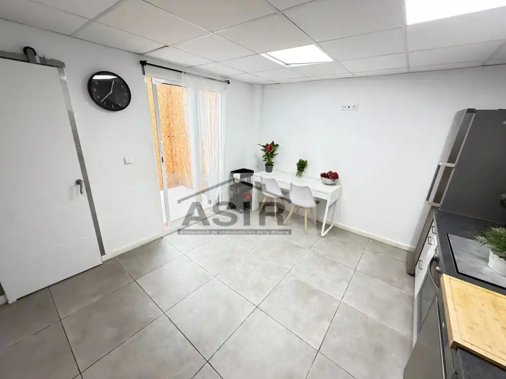Casa o chalet en venta en Polinyà de Xúquer con Aire acondicionado y Terraza