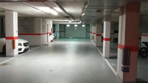 Foto 4 de Garatge de lloguer a Calle Ernest Lluch, 3, La Pereda, Santander