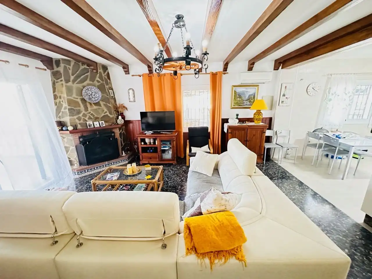 Villa avec piscine à vendre à Centro, imagen 59
