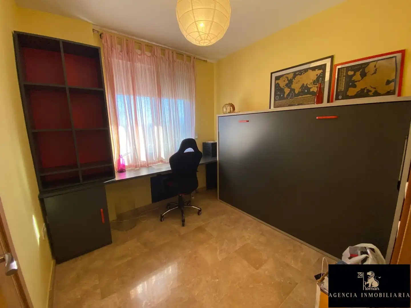 Flat for rent in La Flota