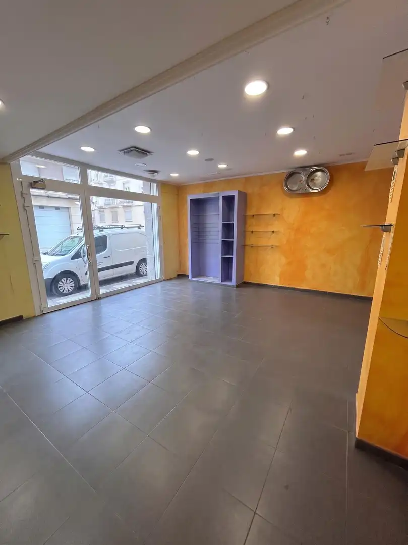 Business premises for sale in Cervera