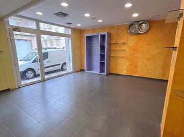 Business premises for sale in Cervera