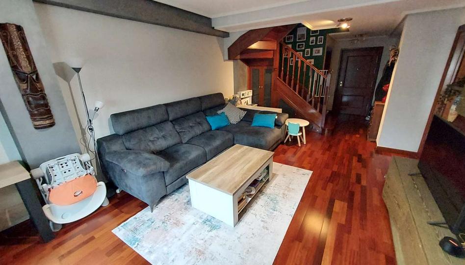 Photo 1 of Flat for sale in Berriz, Bizkaia