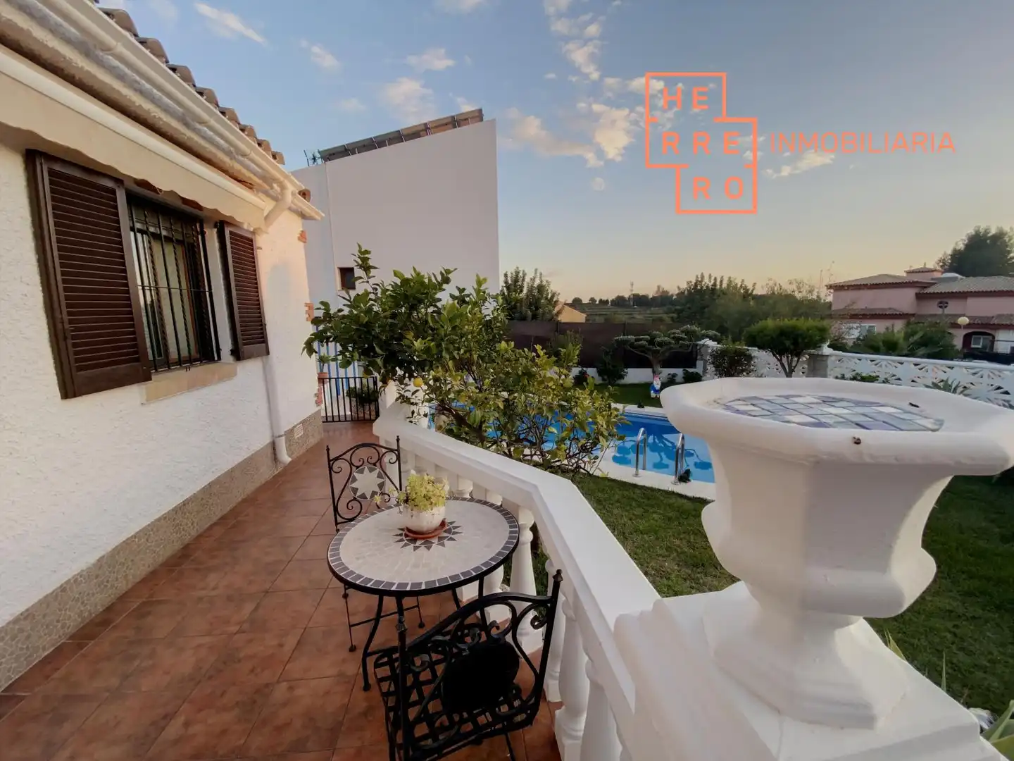 Detached house with pool for sale in Borriol, imagen 18