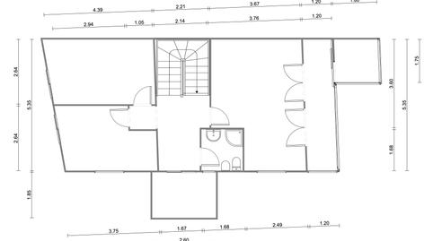 Foto 4 von Einfamilien-Reihenhaus zur Miete in Les Tres Torres,  Barcelona Capital