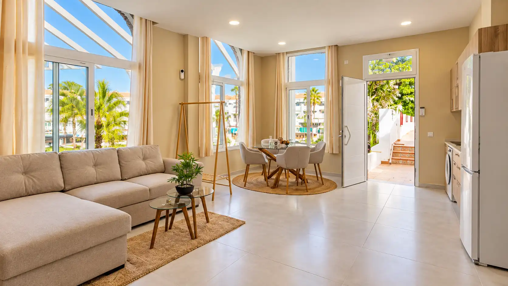 Studio avec piscine à vendre à N/A