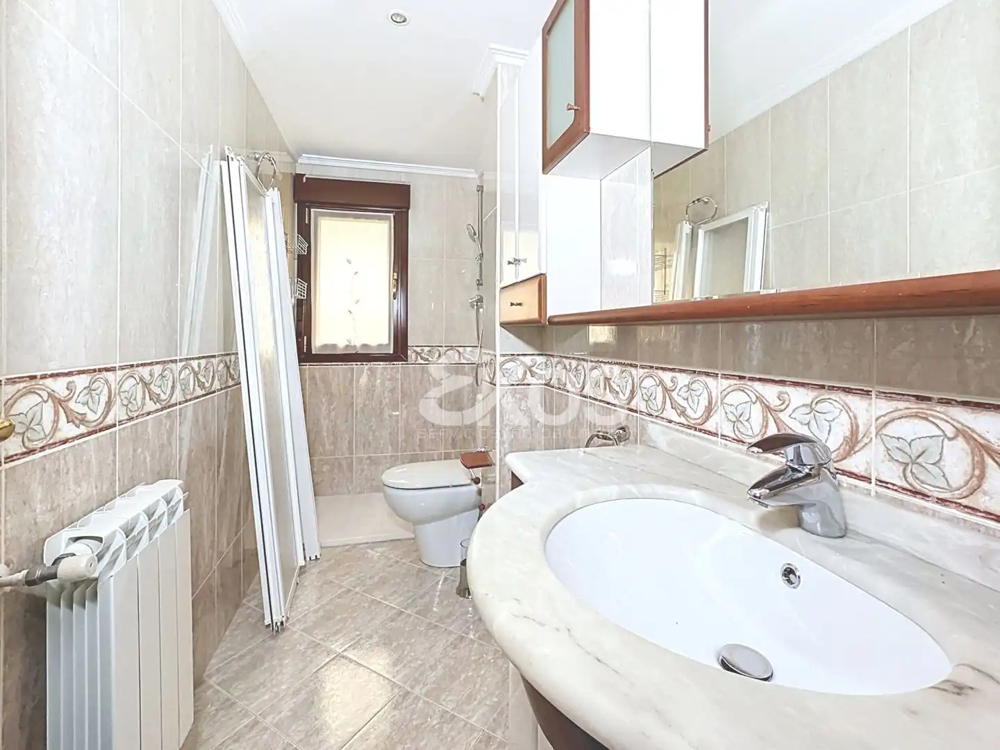 Piso en venta en Eskoriatza