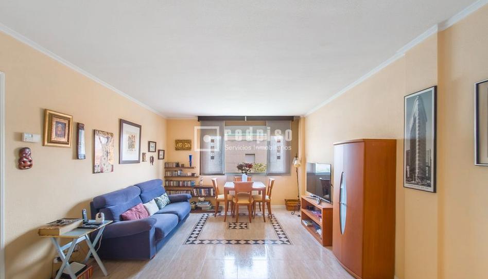 Foto 1 de Pis en venda a Jose Prat, Valdebernardo - Valderribas, Madrid