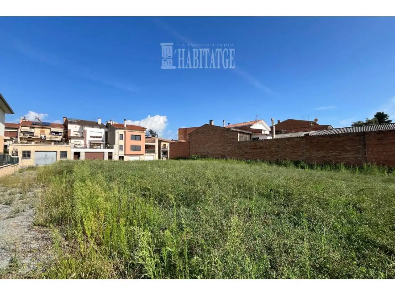 Residencial en venda en Taradell
