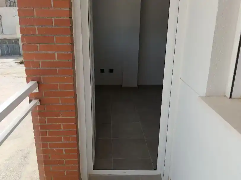 Piso de alquiler en Murcia con Trastero, Amueblado y Balcón