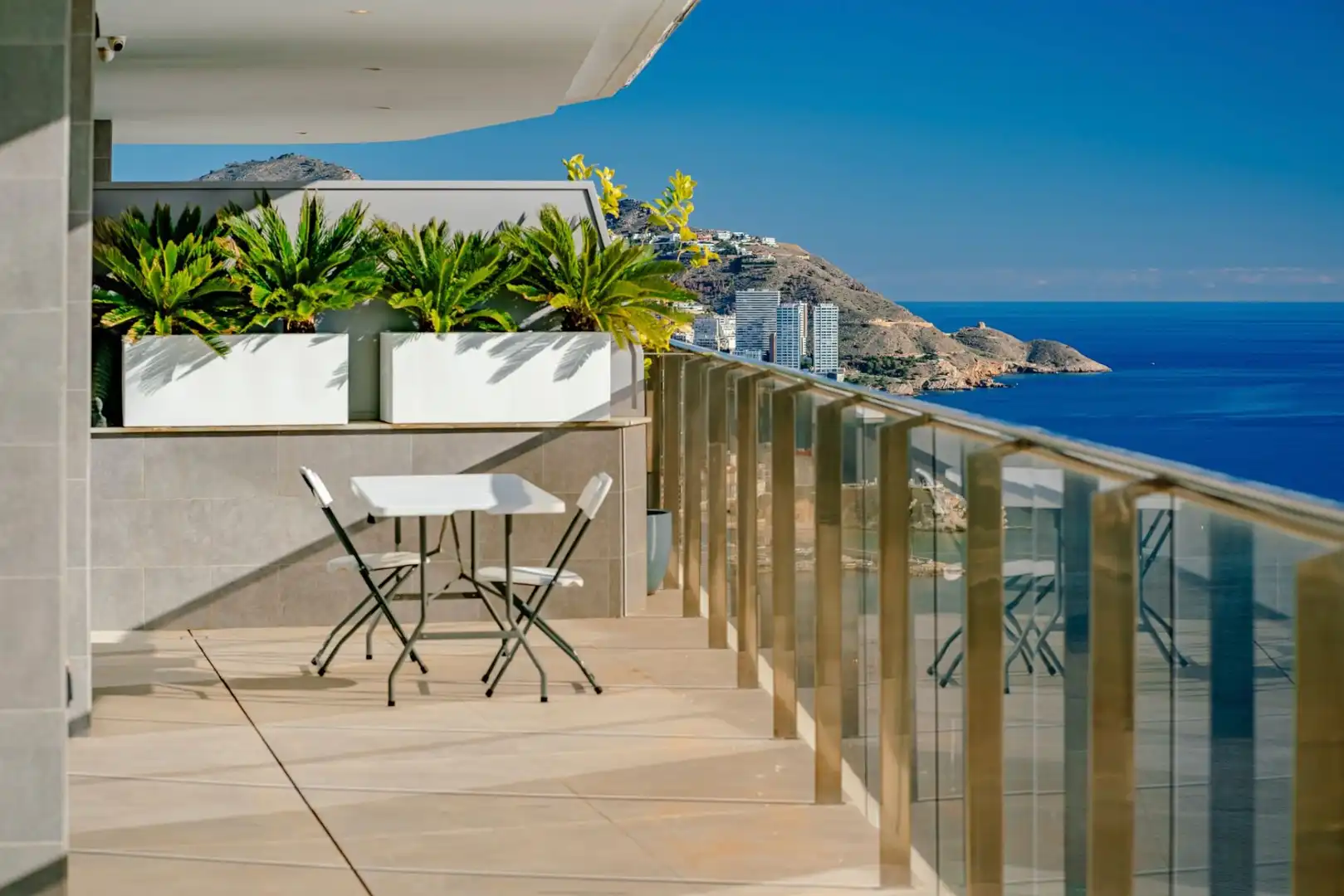 Mini appartamento con piscina in vendita a Playa de Poniente, imagen 44