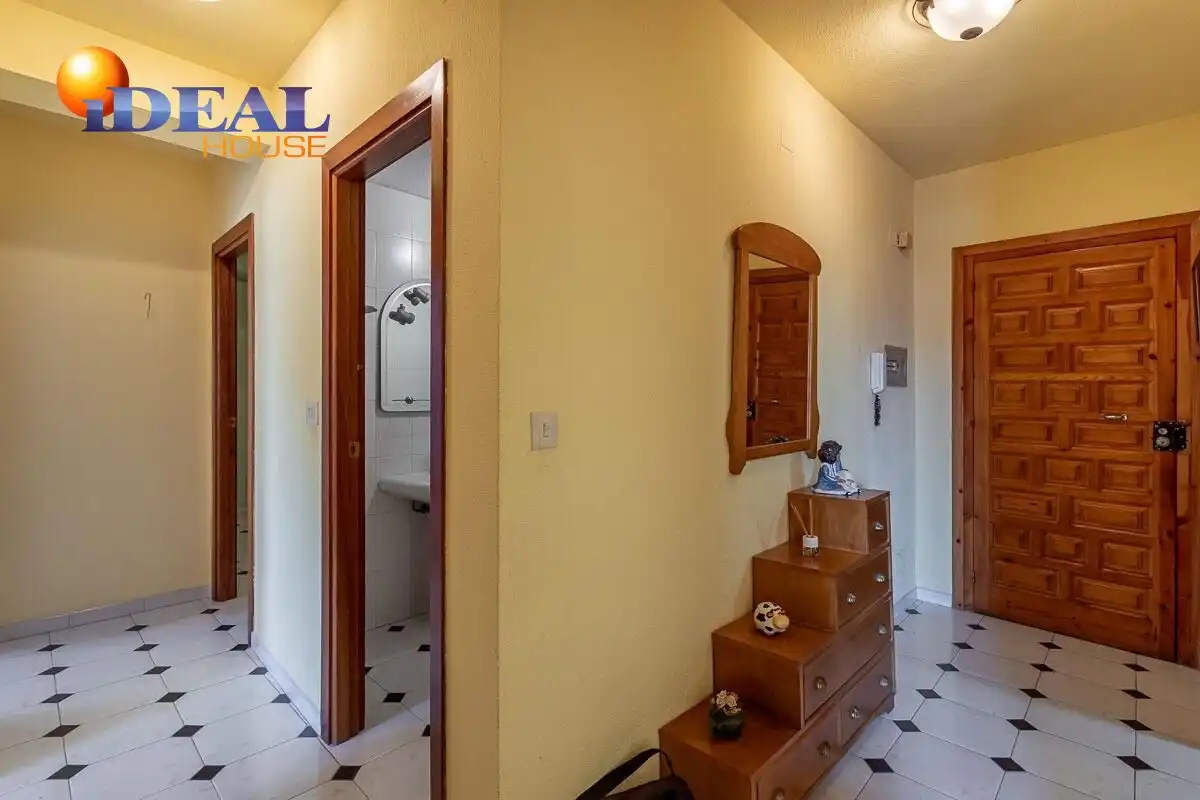 Wohnung mit Aufzug zum Verkauf in Velilla - Velilla Taramay, imagen 5
