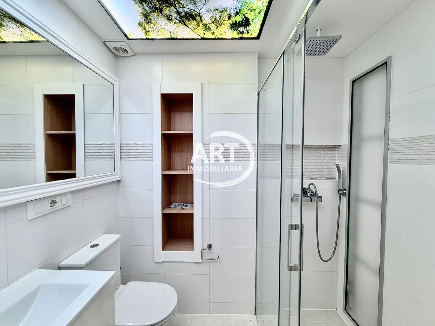 Duplex à louer à Peña del Mediodía, imagen 15